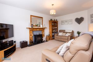 Sitting Room- click for photo gallery